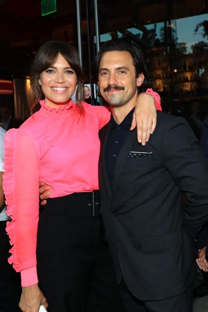 ‘This Is Us’ Kids Say Milo Ventimiglia and Mandy Moore Are Like A “Real Mother and Father” (EXCLUSIVE)