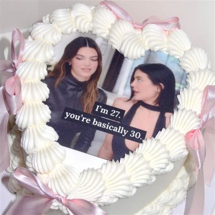 This Old Video Proves Kylie and Kendall Jenner Haven’t Gotten Any More Interesting