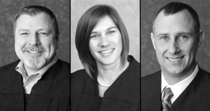 Three Indiana Judges Suspended After Getting Into A Fight At White Castle