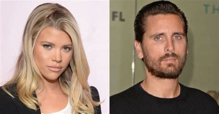 Throwing Shade? Sofia Richie Says She’s ‘Not for Everyone’ Following Scott Disick Split