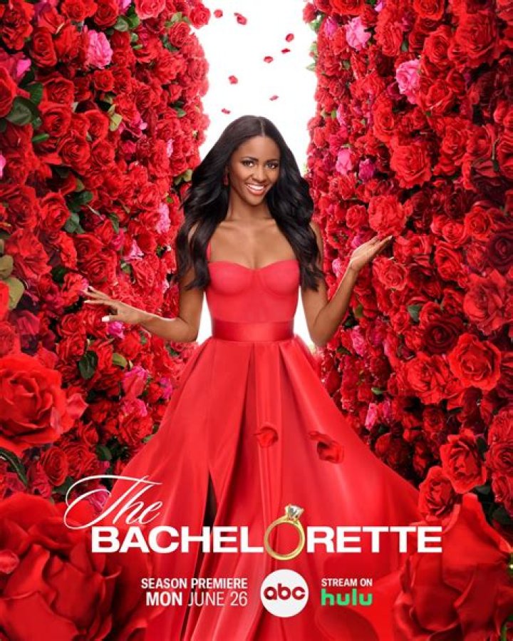 Tia Booth Isn’t the Bachelorette… Yet, She’s Still Causing Drama on ‘The Bachelorette’