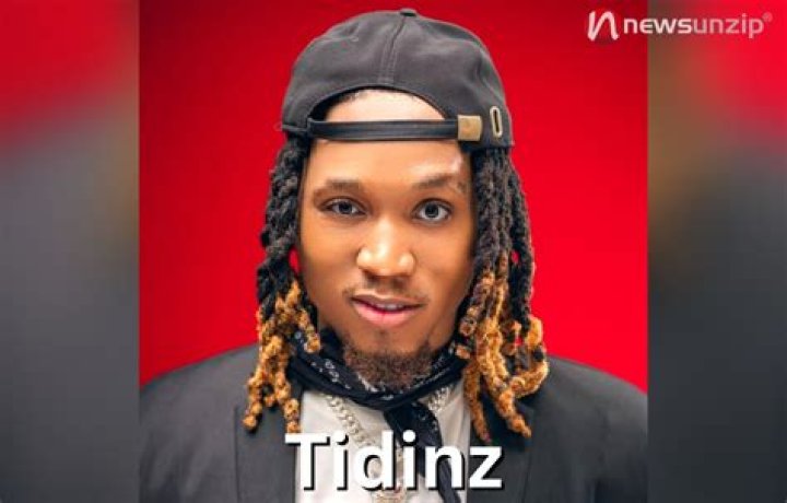 Tidinz Rapper (Dilichukwu Okonkwo) Wiki, Age, Wife, Biography, Net worth, Girlfriend, Death & More
