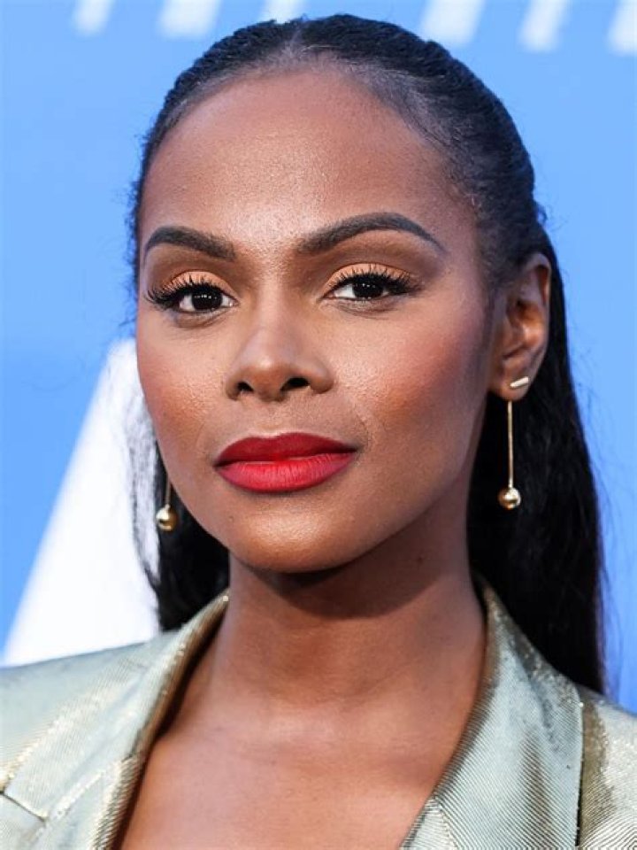 Tika Sumpter – Celebsgraphy