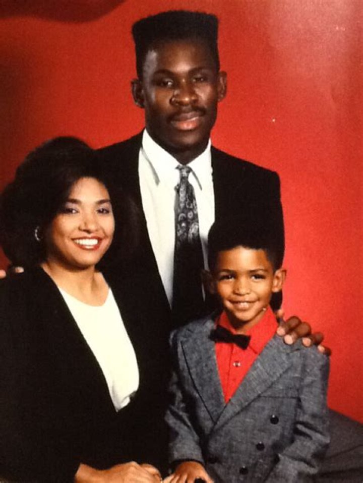 Tito Horford Bio & Wiki: Net Worth, Age, Height & Weight