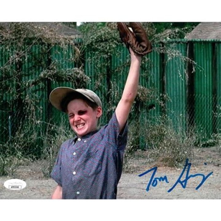 Tom Guiry – Celebsgraphy