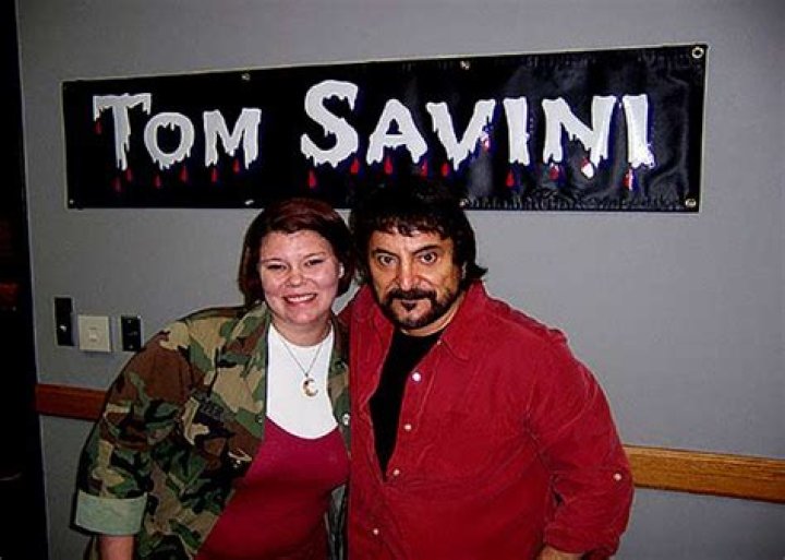 Tom Savini Net Worth, Wiki-Bio, Facts, Wife Nancy Hare.