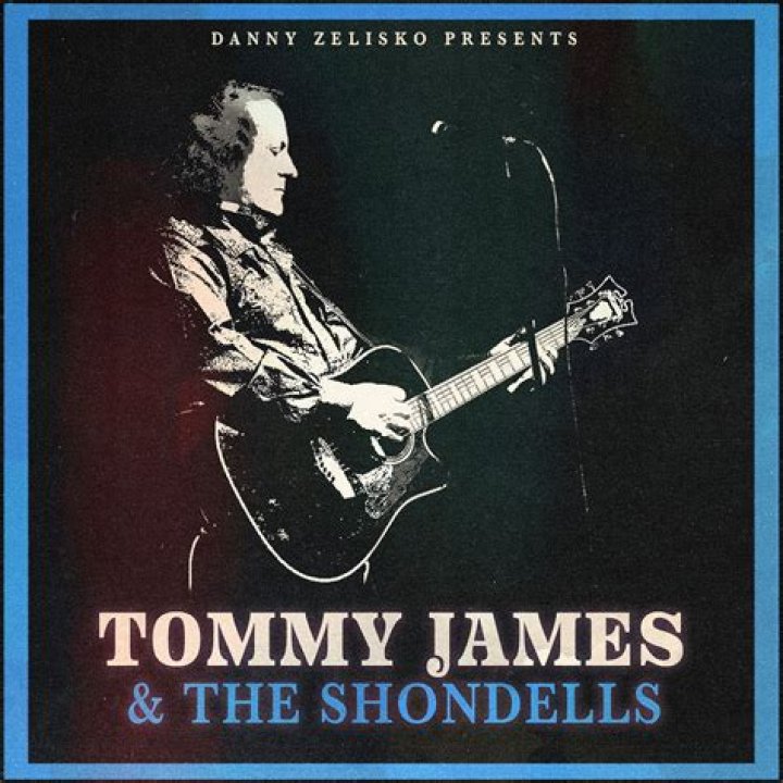Tommy James & The Shondells w/ special guest Mark Cordes