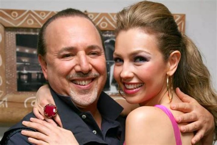 Tommy Mottola