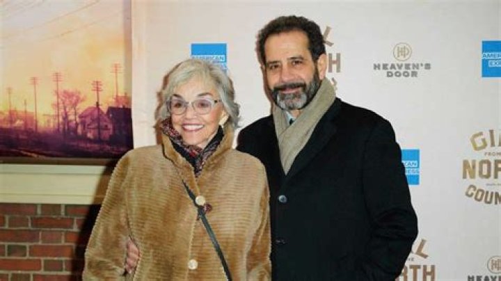 Tony Shalhoub Net Worth, Wife, Children, Age, Height