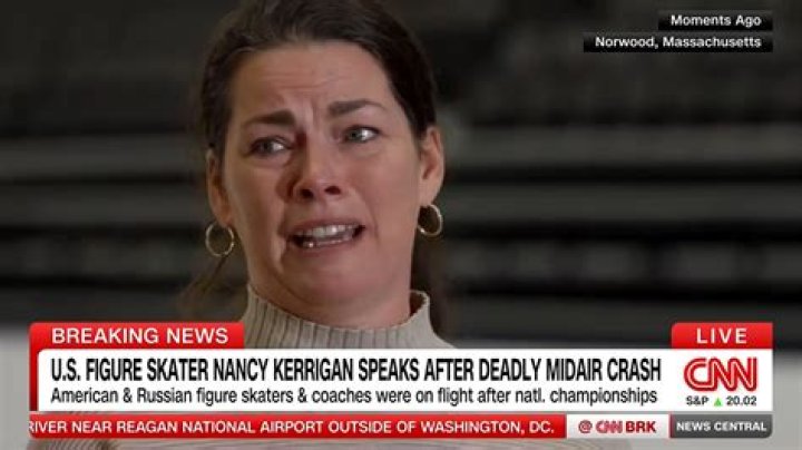Tonya Harding Admits She “Knew Something Was Up” Before Nancy Kerrigan Got Attacked