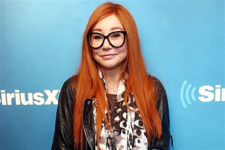 Tori Amos