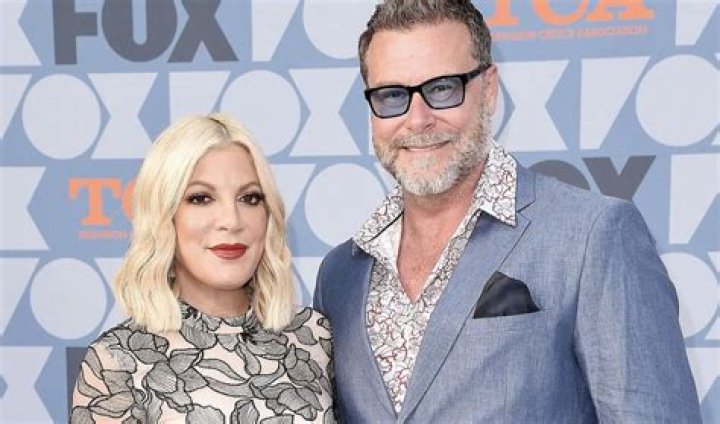 Tori Spelling and Dean McDermott Admit They’re Open to Having More Kids — “Never Say Never”