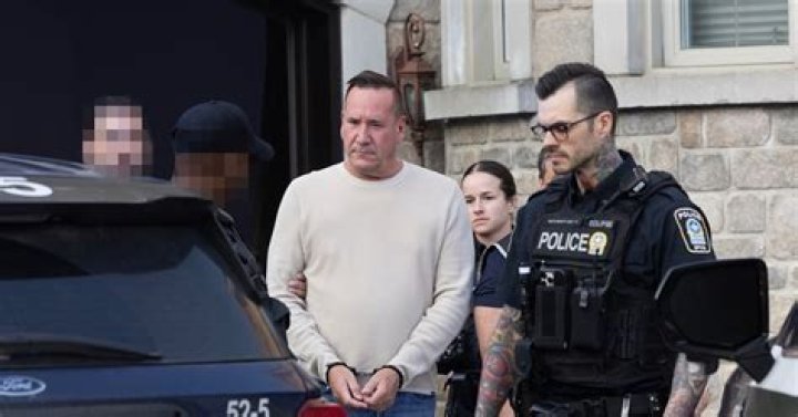 Toronto, Ontario Guy, Brian Renaud's Death Cause Revealed