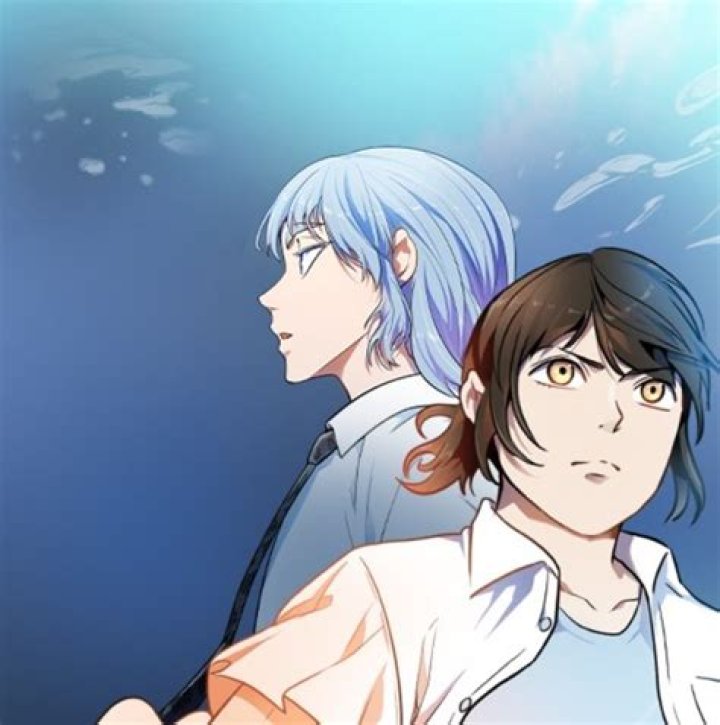 Tower Of God Chapter 603 Release Date, Spoiler, Raw Scan, Countdown, Where to Read, Ratings & More Facts