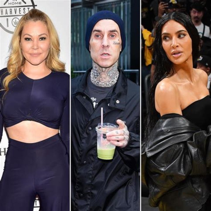Travis Barker’s Ex-Wife Shanna Moakler Claims Kim and Kourtney Kardashian ‘Destroyed’ Her Family ‘Twice’