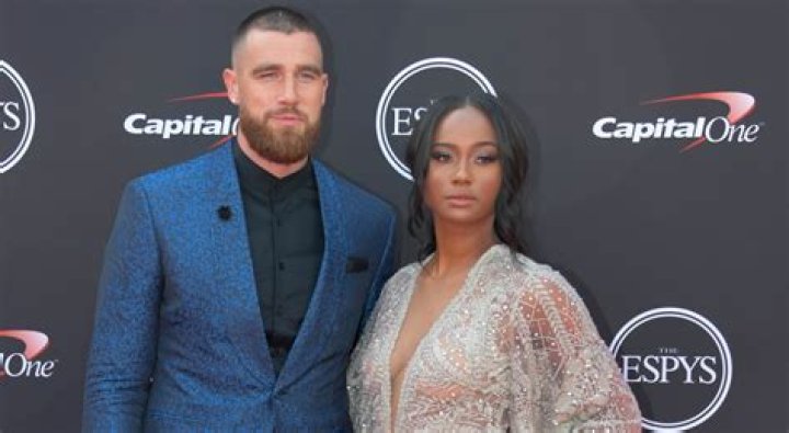 Travis Kelce’s Ex-Girlfriend Kayla Nicole Is a Total Baddie: See Photos of Her Best Bikini Looks