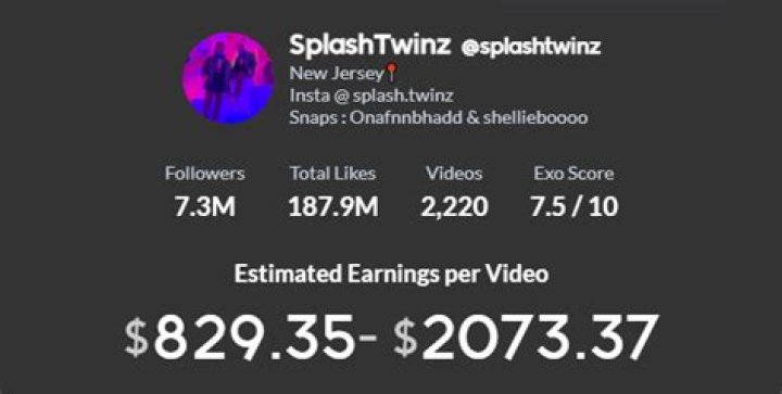 Trechelle Andino Age, Wiki, Net worth, Bio, Height, Boyfriend?