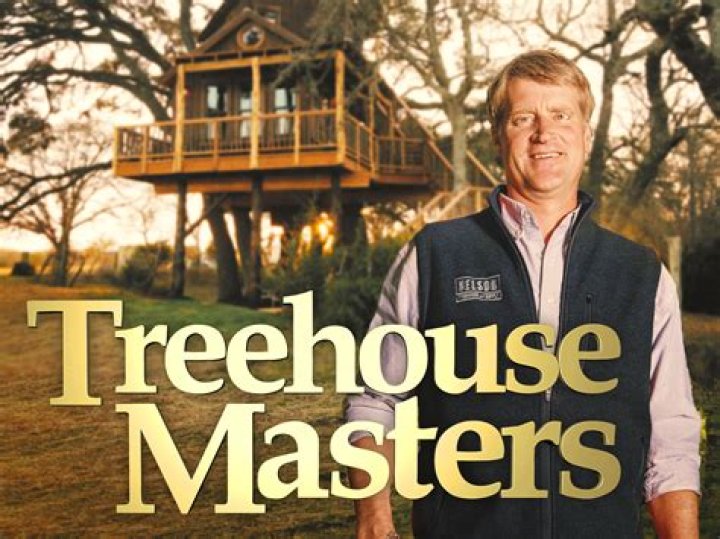 Treehouse Master Pete Nelson Net Worth, Married, Wife, Age in wiki bio 2022