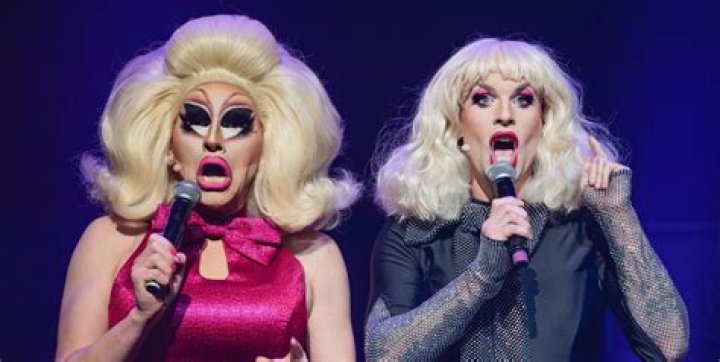 Trixie Mattel Promises She and Katya Aren’t Feuding — and ‘Drag Race’ Fans Can Breathe Again (EXCLUSIVE)