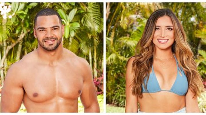 True Love or Summer Fling? See What Happens Between Clay Harbor and Nicole Lopez-Alvar on ‘Paradise’