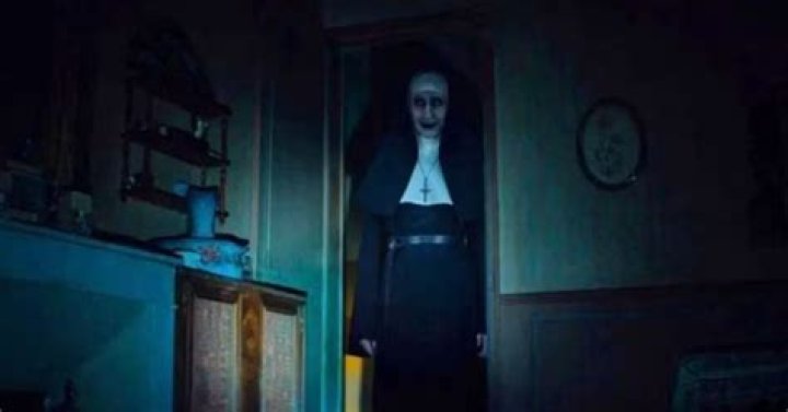 Valak, The Demon Whose Real-Life Horrors Inspired 'The Nun'