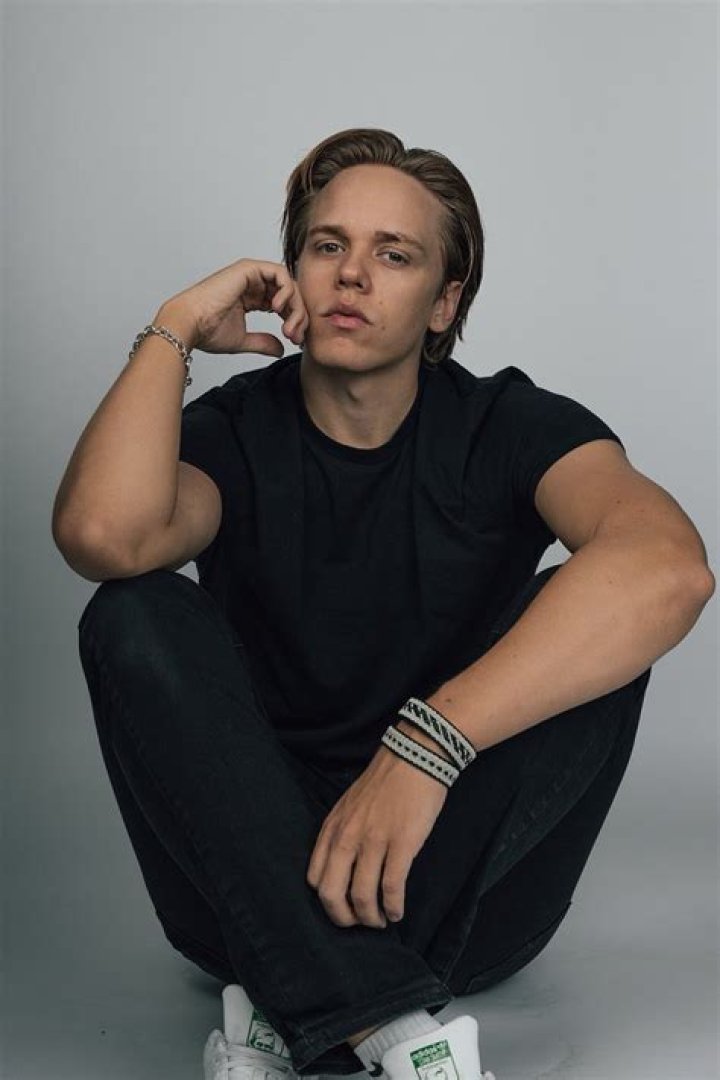 Valter Skarsgård