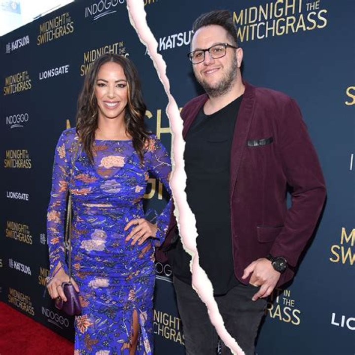 ‘Vanderpump Rules’ Alum Kristen Doute Confirms Split From Alex Menache: ‘Moving Day Is Hard’