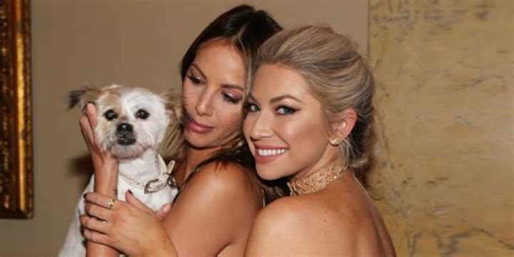 ‘Vanderpump Rules’ Star Kristen Doute and New Boyfriend Alex Menache Cook Together in Quarantine