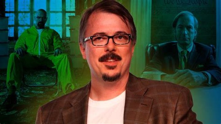 Vince Gilligan