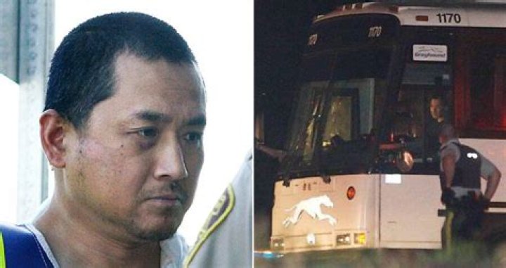 Vince Li Beheaded And Ate Tim McLean — And He's A Totally Free Man