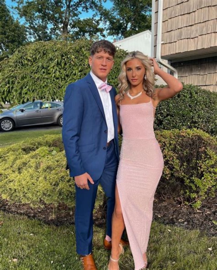 Vincent Gigante Age | Wiki, Net worth, Bio, Height, Girlfriend