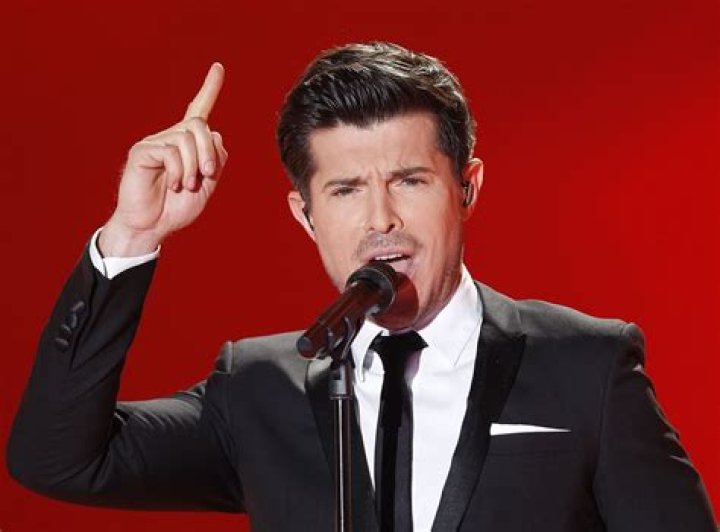 Vincent Niclo Taille