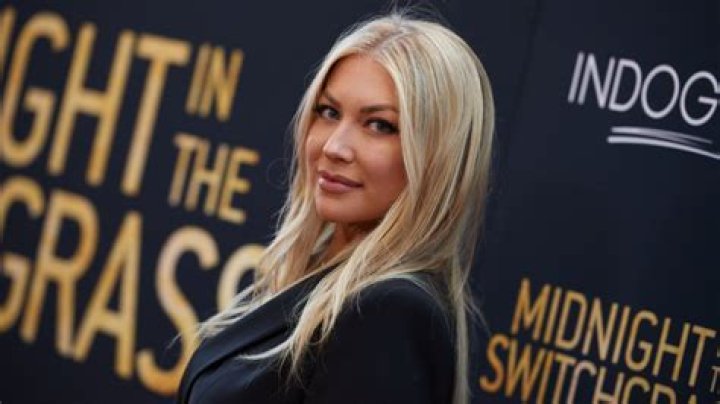 ‘VPR’ Alum Stassi Schroeder Addresses Her ‘Horror Movie’ Cancellation in ‘Off With My Head’ Memoir: Quotes