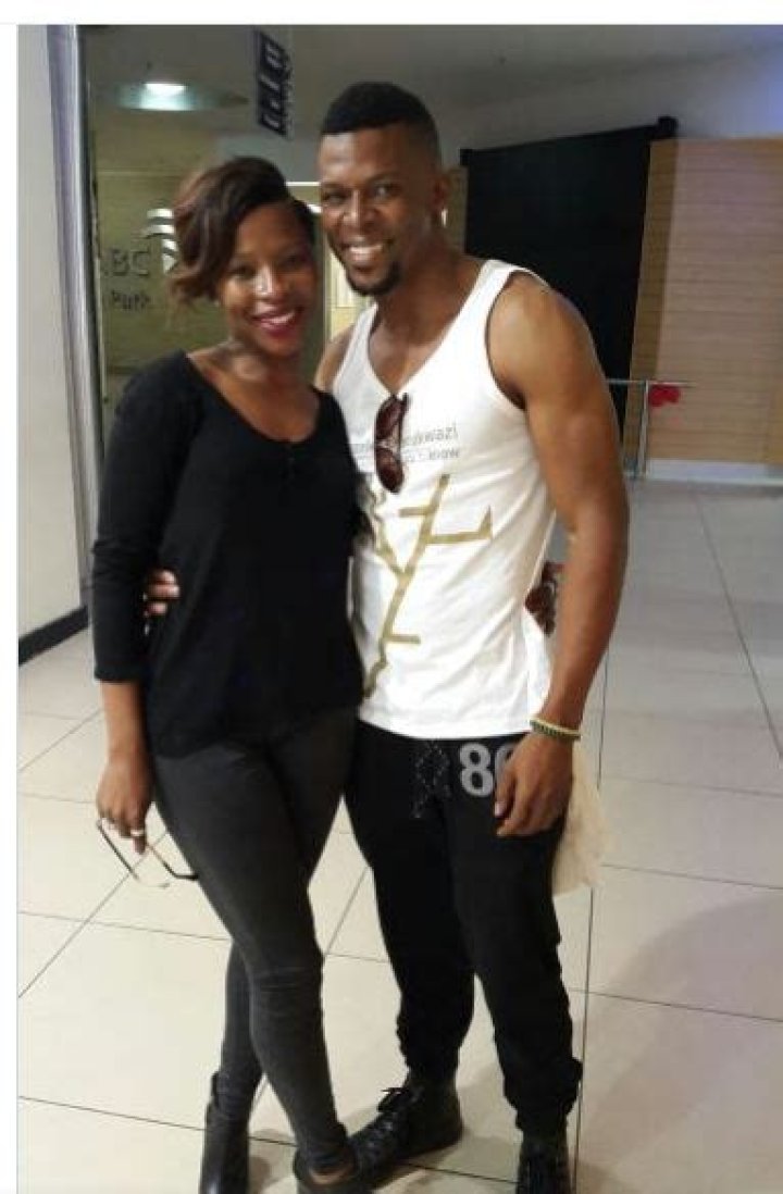 Vuyo Dabula Biography, Wiki, Wife, Girlfriend, Net worth, Family, Age, Height, Movies & More