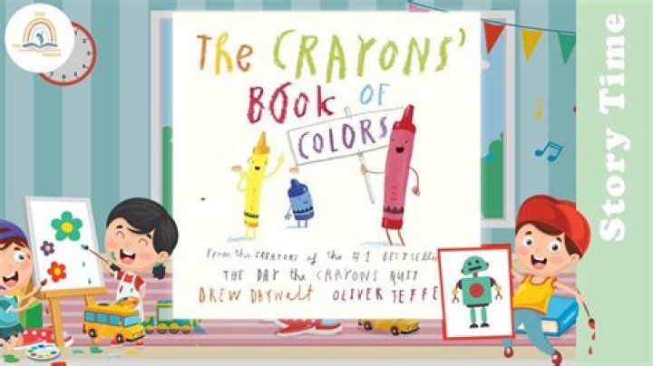 WANTCrayola Is Making Our Childhood Dreams Come True With New Crayon-Inspired, Colorful Makeup