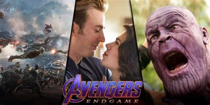 We’re in the Endgame Now! See What Your Favorite Stars Wore to the ‘Avengers’ World Premiere