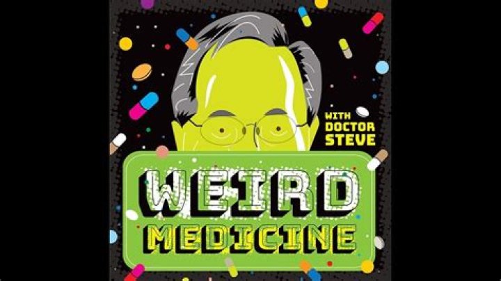 Weird Medicine with Doctor Steve video statistics