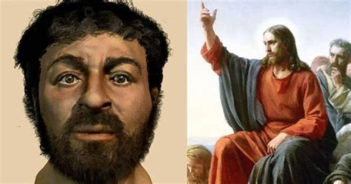 What Did Jesus Look Like? Here's What The Historical Evidence Actually Says