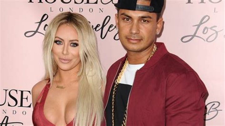 What Happened Between Aubrey O’Day and Pauly D? It All Came Down to a Ring