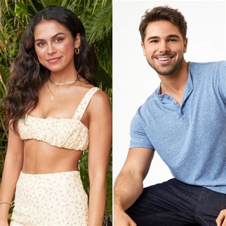 What Happened Between Bachelor in Paradise’s Brittany Galvin and Tyler Norris? Relationship Details