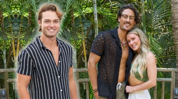 What Happened Between Brayden and Rachel on ‘Bachelor in Paradise’? Their Romance Heats Up