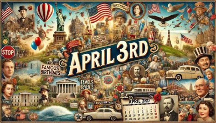 What Happened On April 18th