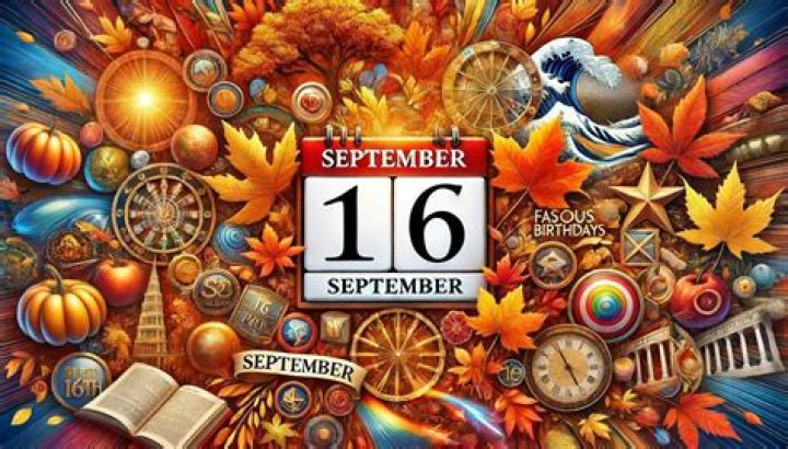 What Happened On December 16th