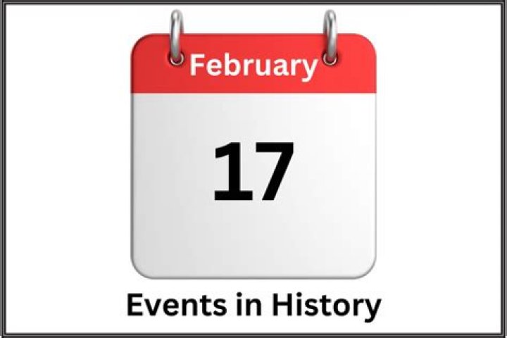 What Happened On February 16th