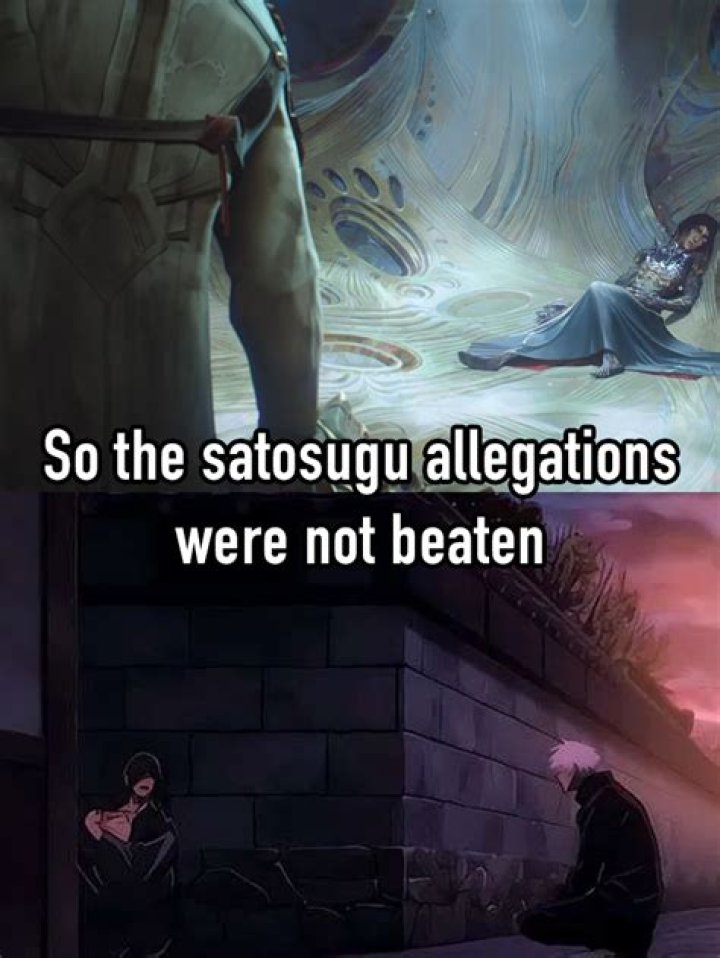 What Happened On November 16th