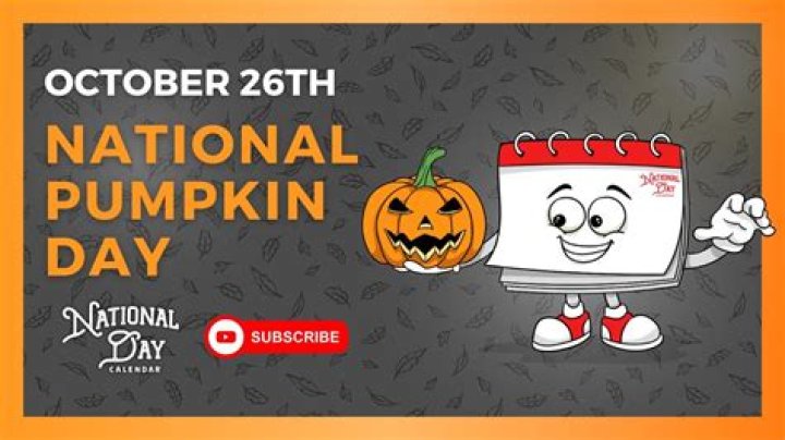 What Happened On October 26th