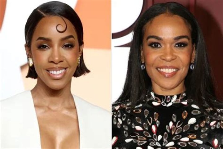What Happened to Michelle Williams After Destiny’s Child Broke Up?