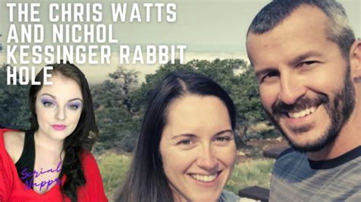What Happened To Nichol Kessinger, Chris Watts' Girlfriend?