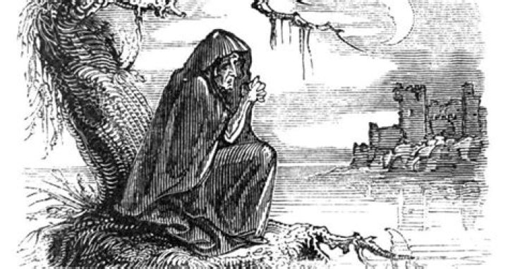 What Is A Banshee? Inside The Morbid Celtic Legend