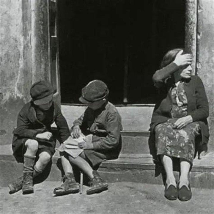 What Jewish Life Looked Like In Europe Before The Holocaust